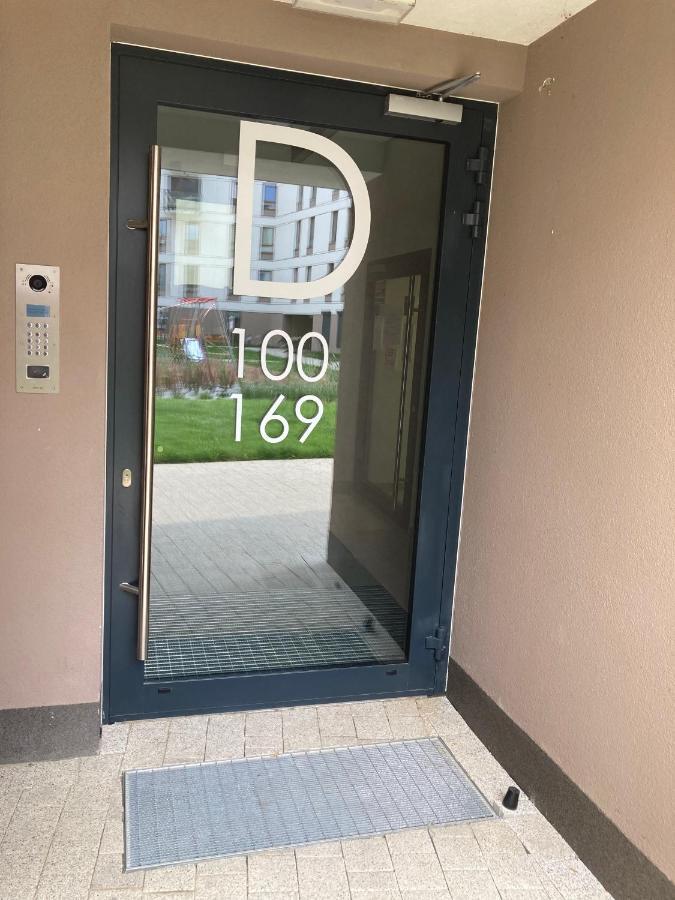 Apartament Studio Perla 2 Lublin Exterior photo